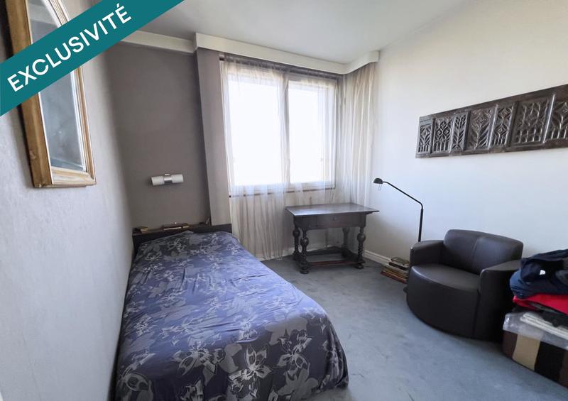 Appartement - 71 m² - 4 pièces