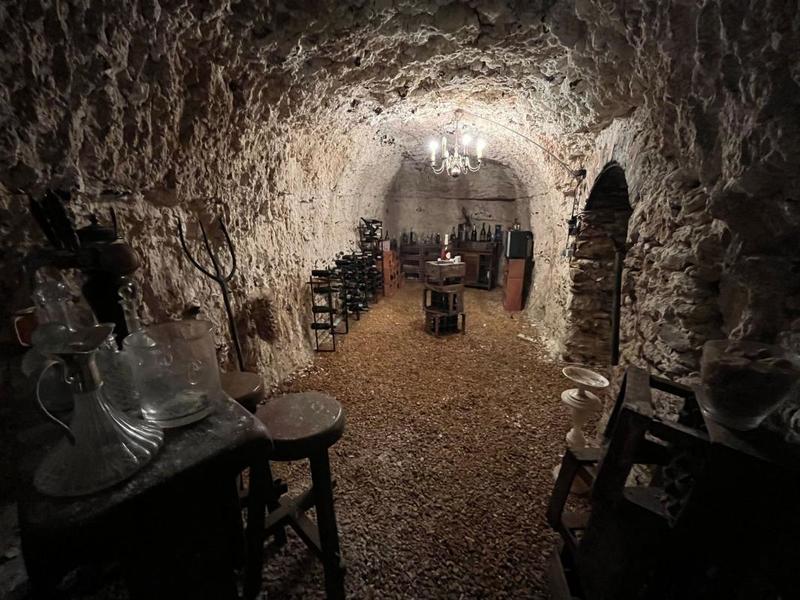 Maison - 180 m² - 5 pièces