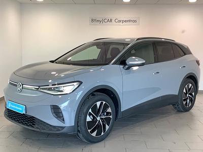 Volkswagen Id.4 286 ch Pro Life Max
