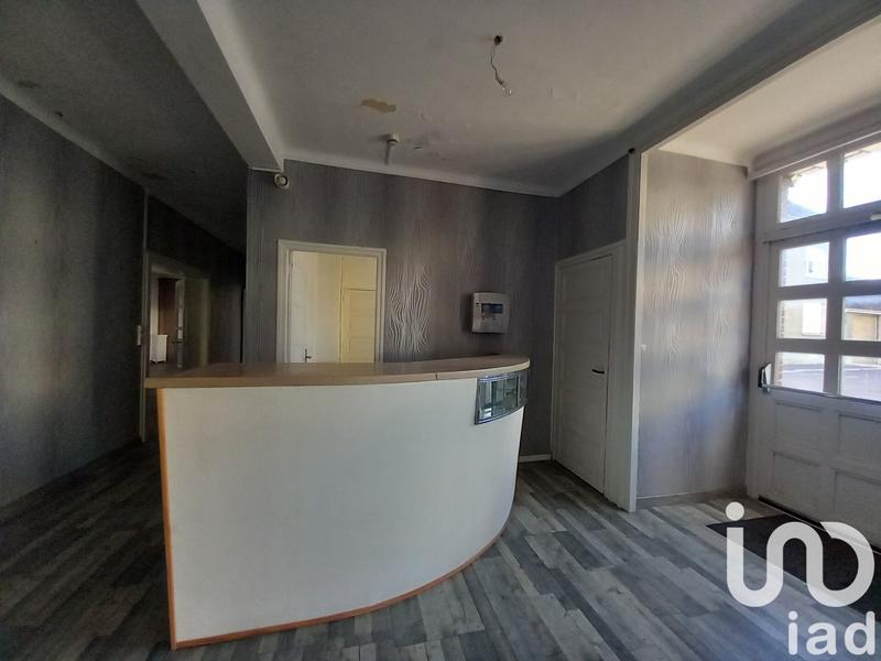 Immeuble - 715 m² - 5 pièces