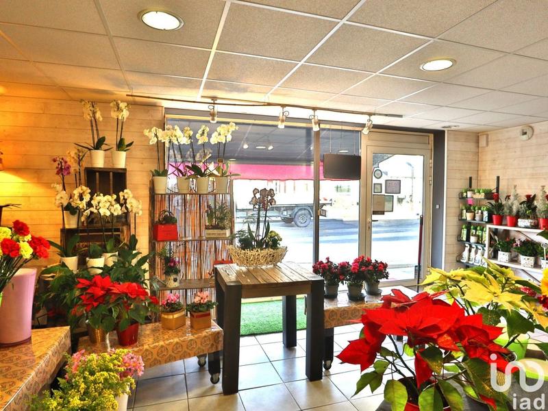 Local commercial - 75 m²