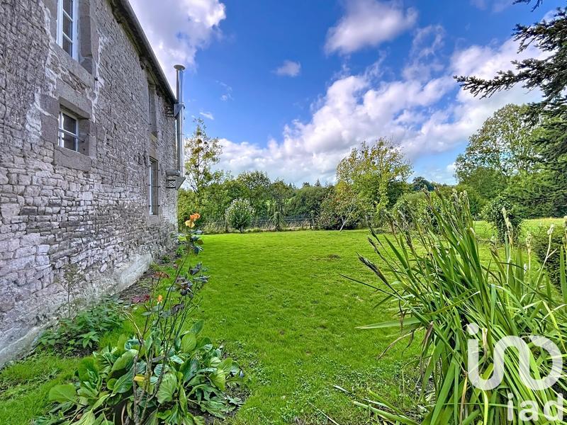 Maison - 180 m² - 5 pièces