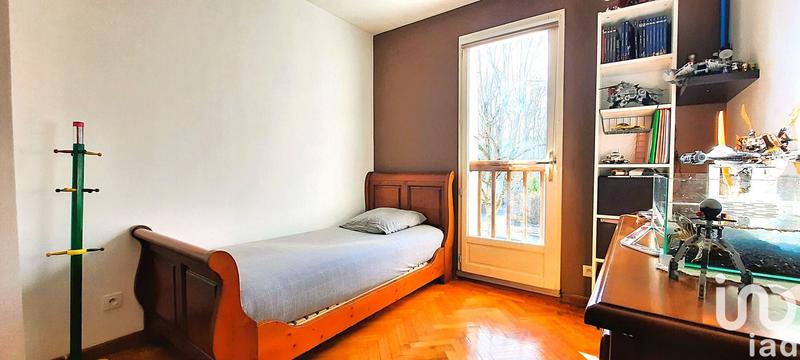 Maison - 81 m² - 5 pièces