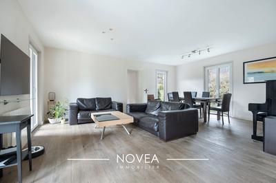 Maison - 131 m² - 6 pièces