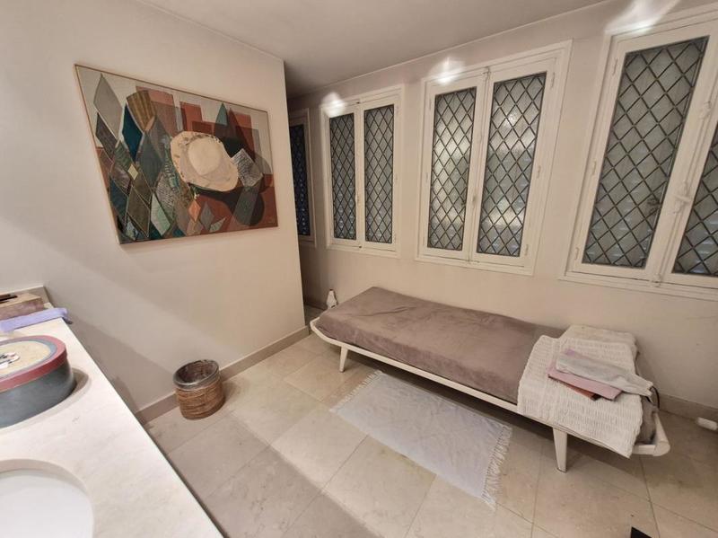 Maison - 173 m² - 6 pièces