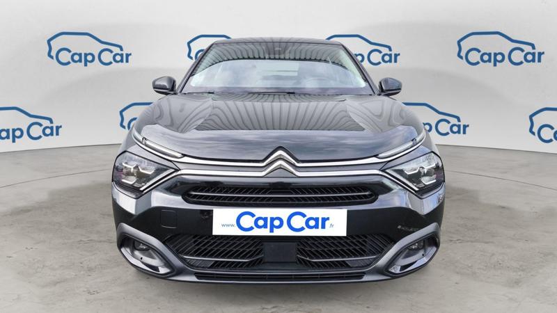 Citroën C4 1.5 BlueHDi 110 Feel