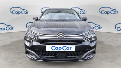 Citroën C4 1.5 BlueHDi 110 Feel