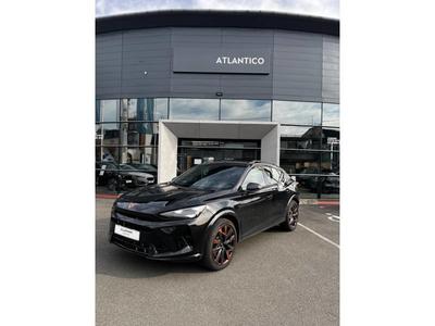 Cupra Formentor eHybrid 272 ch Dsg6 Vz