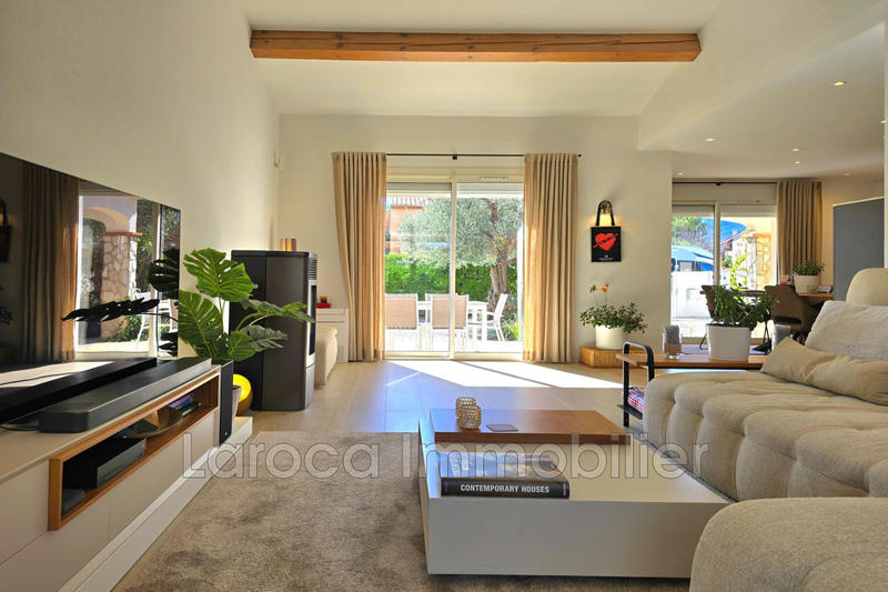 Villa - 135 m² - 4 pièces