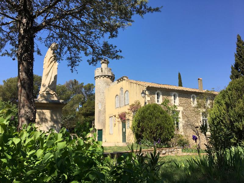 Conférence/"Saint Michel de Frigolet et l'Ordre des Prémontrés"