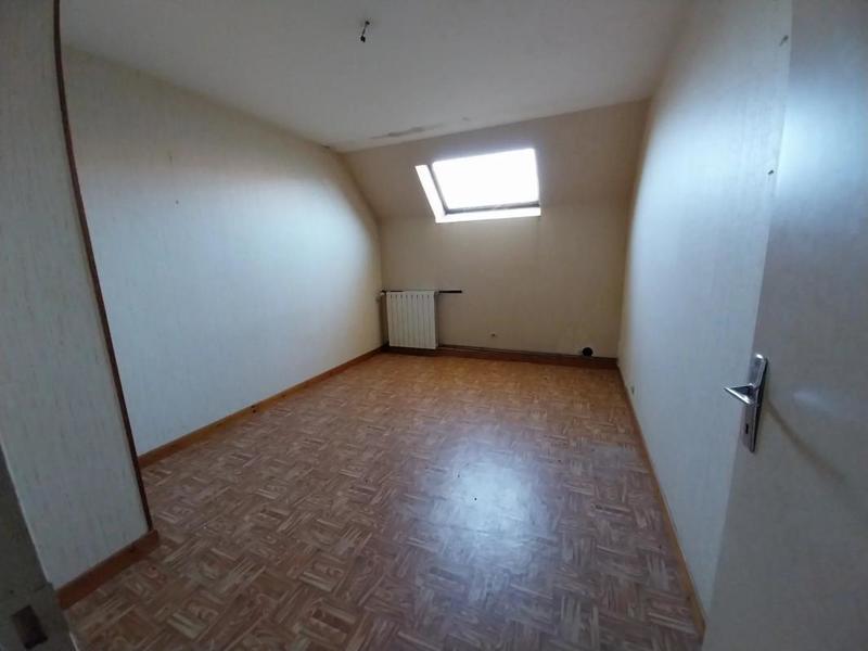 Maison - 60 m² - 3 pièces