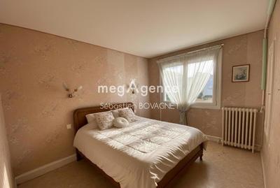 Maison - 78 m² - 5 pièces