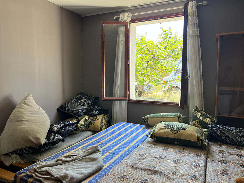 Maison - 85 m² - 5 pièces