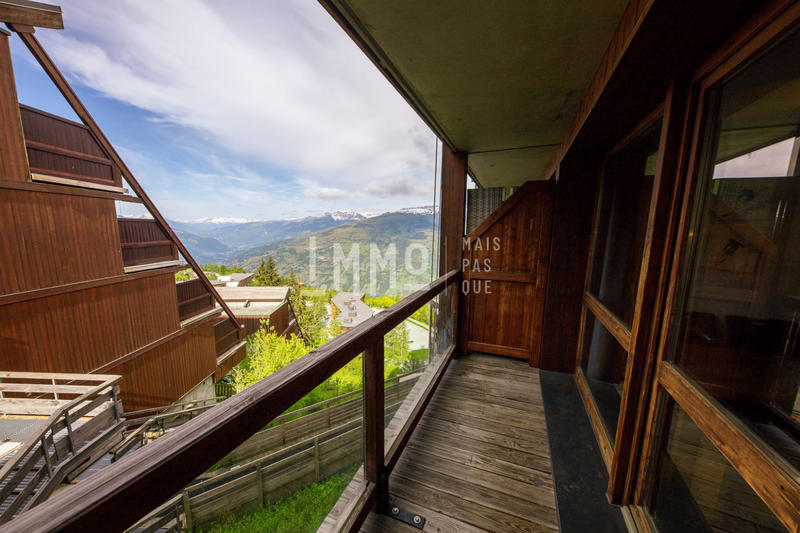 Appartement - 32 m² - 2 pièces