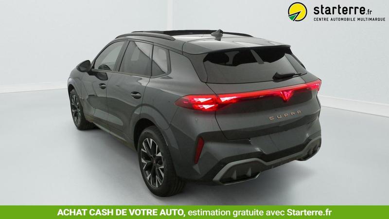 Cupra Terramar 1.5 eTSI Hybrid 150 ch Dsg7 V