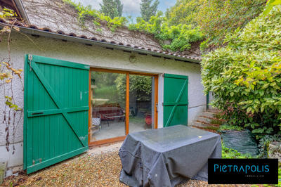 Maison - 186 m² - 7 pièces