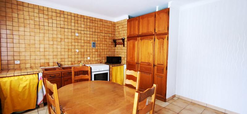 Maison traditionnelle - 145 m² - 6 pièces