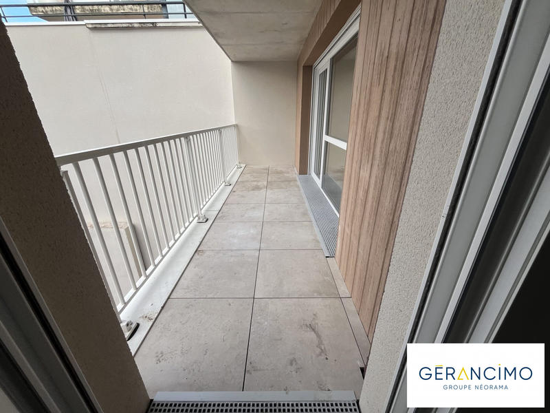 Appartement - 77 m² - 3 pièces
