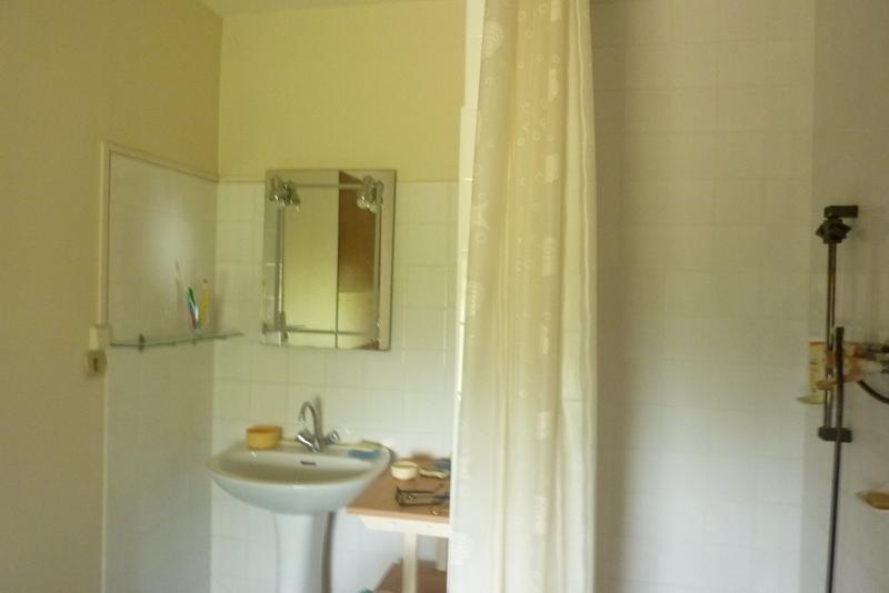 Maison - 45 m² - 2 pièces