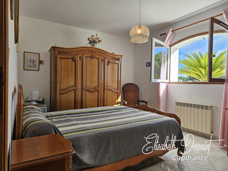 Maison - 149 m² - 5 pièces