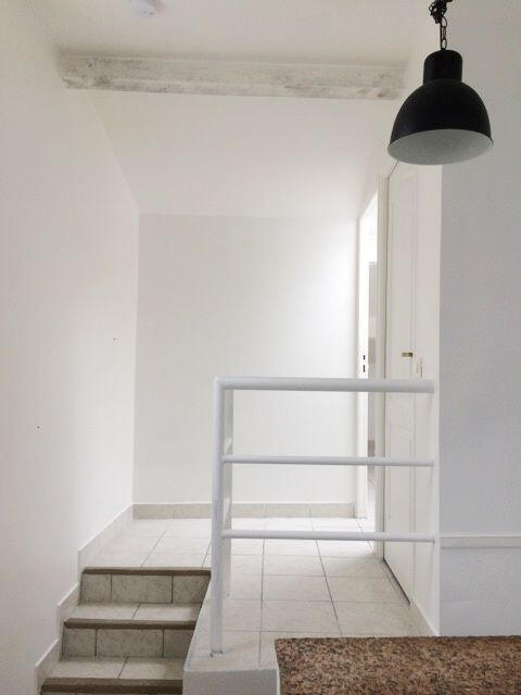 Appartement - 27 m² - 3 pièces