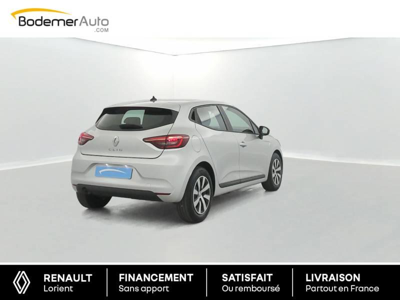 Renault Clio TCe 90 Equilibre