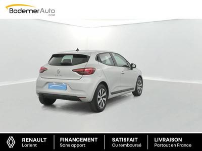 Renault Clio TCe 90 Equilibre