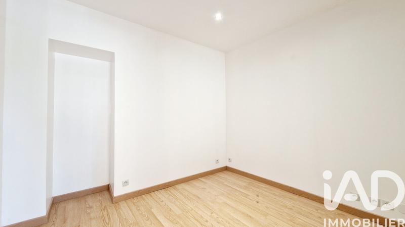 Appartement - 78 m² - 3 pièces