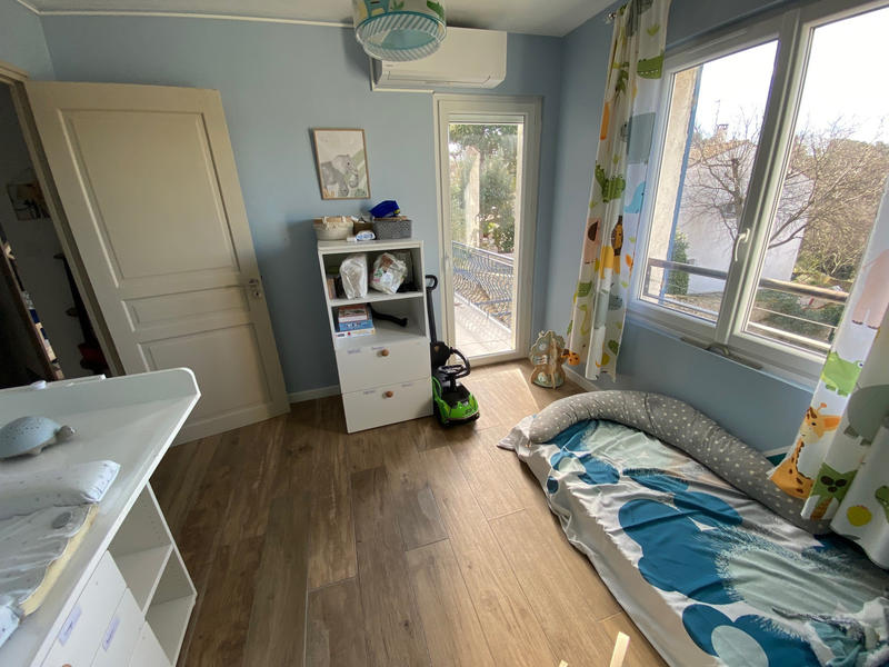 Maison - 126 m² - 5 pièces