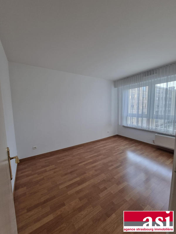 Appartement - 54 m² - 2 pièces
