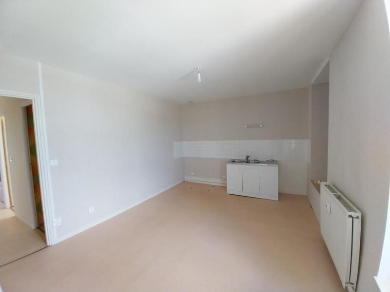 Appartement - 96 m² - 4 pièces