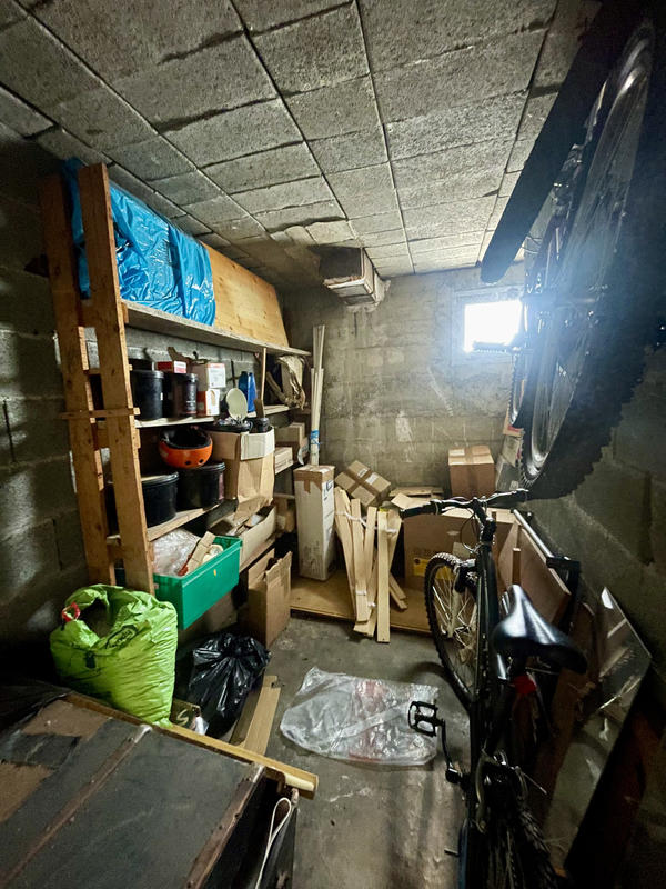 Appartement - 67 m² - 4 pièces