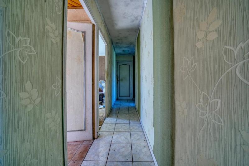 Maison - 131 m² - 9 pièces