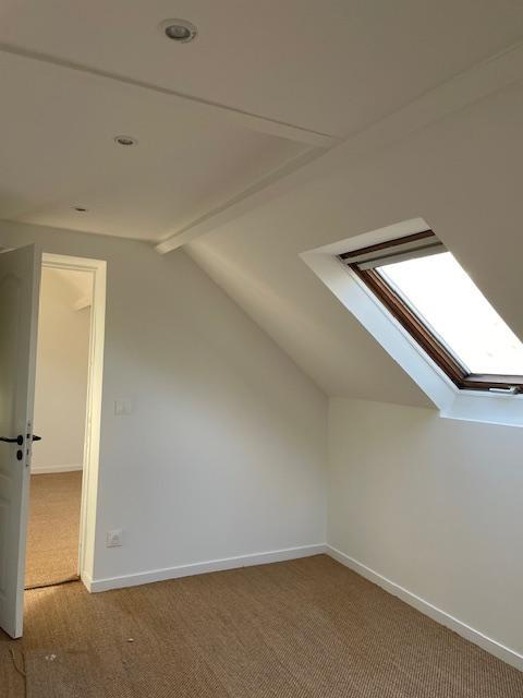 Maison ancienne - 140 m² - 6 pièces