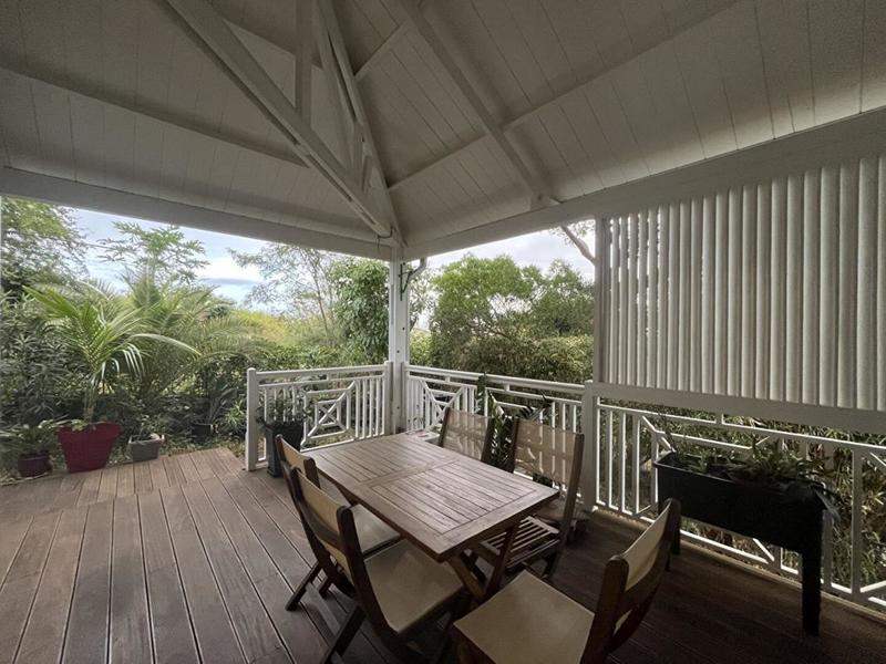 Villa - 179 m² - 6 pièces