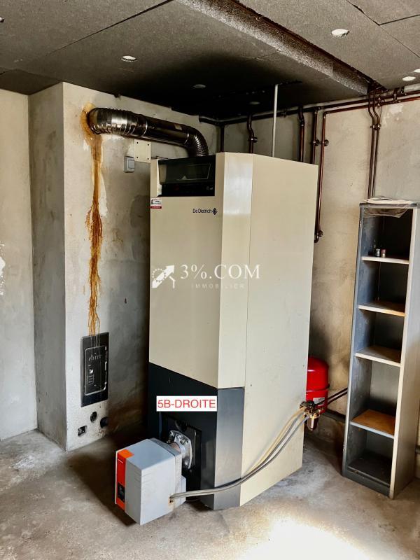 Maison - 230 m² - 9 pièces