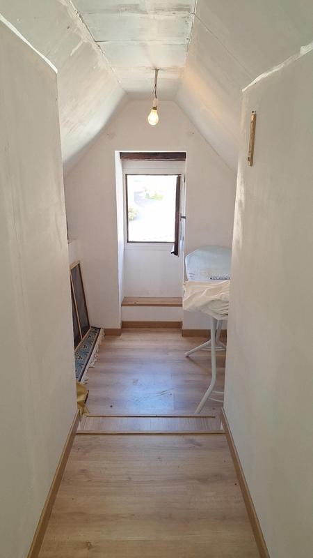 Maison - 67 m² - 3 pièces