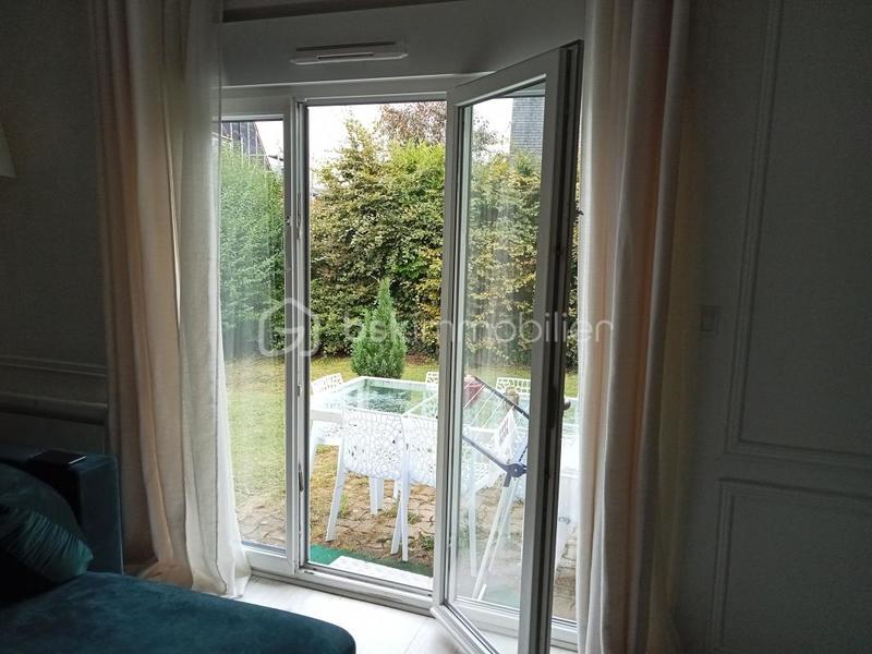 Maison de village - 86 m² - 5 pièces