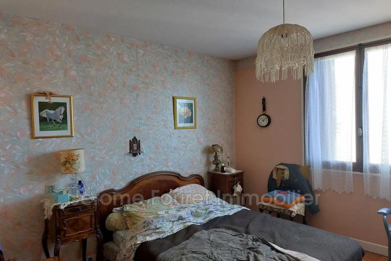 Maison de village - 160 m² - 3 pièces