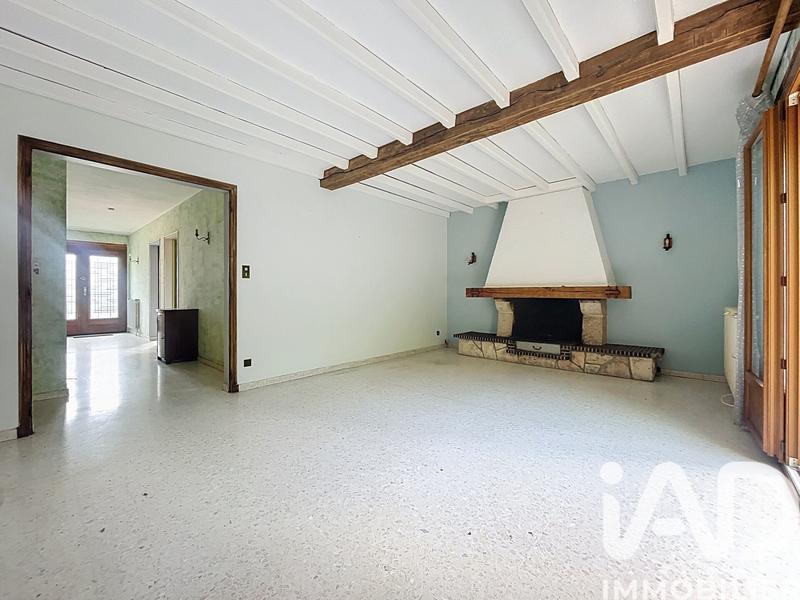 Maison - 98 m² - 4 pièces