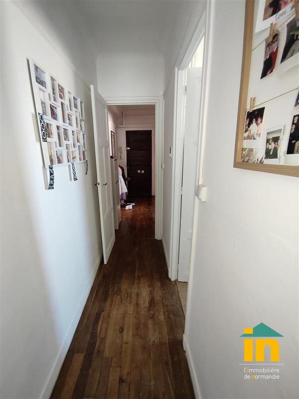 Appartement - 71 m² - 3 pièces