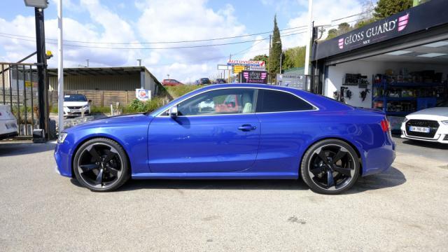 Audi Rs5 V8 4.2 FSi 450 Quattro s tronic 7 Mtm