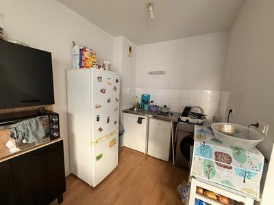 Appartement - 28 m² - 1 pièce
