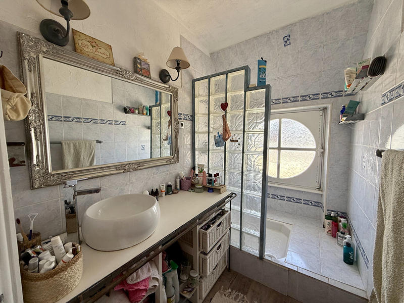 Maison - 94 m² - 5 pièces