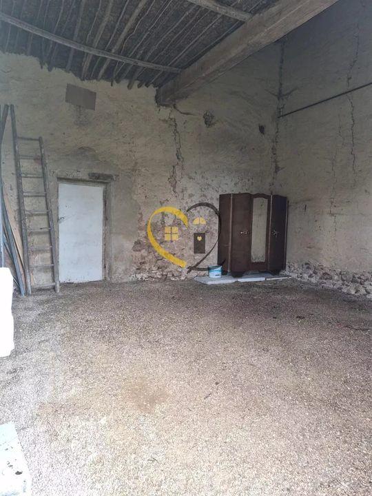 Maison de village - 70 m² - 3 pièces