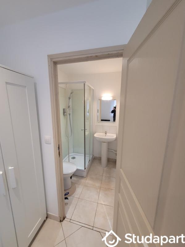 Maison - 20 m² - 1 pièce