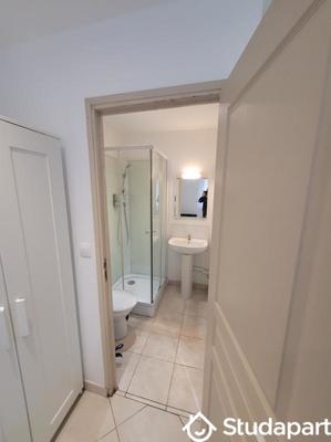 Maison - 20 m² - 1 pièce