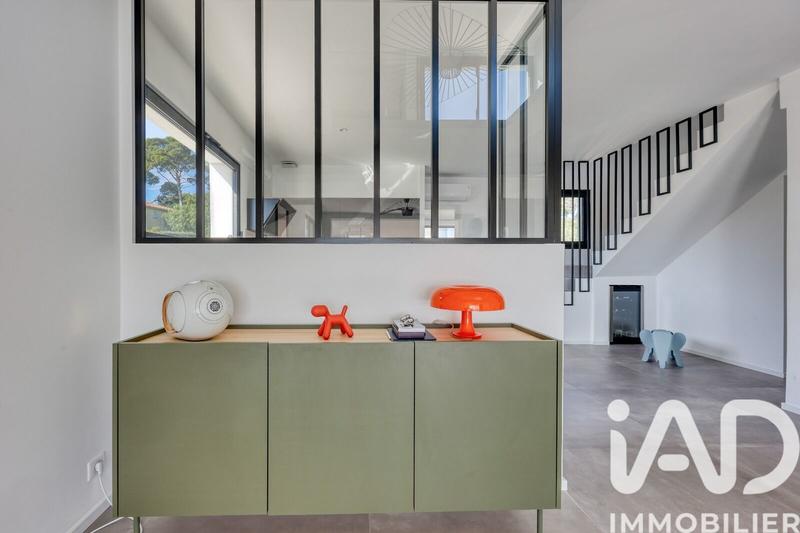 Duplex - 178 m² - 5 pièces