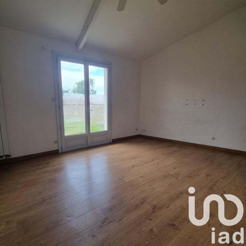 Maison - 146 m² - 6 pièces