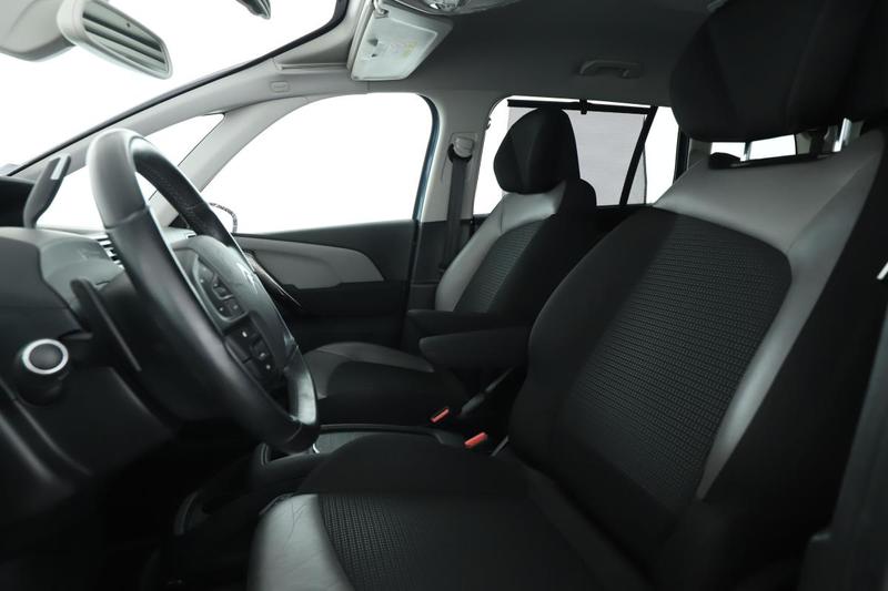 Citroën Grand C4 Picasso 2.0 Blue-HDi Exclusive Eat6 150 ch
